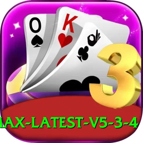 567ZK Max Latest v5.3.4 - 2
