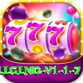 777B Game Slots Legend v1.1.7