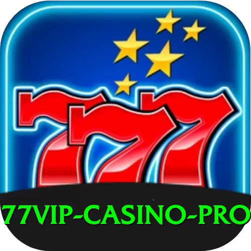 77VIP - Casino Pro - 2