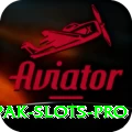 92pak - Slots Pro