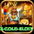 97pkr Gold Slots
