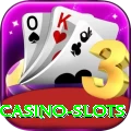 Big Winner Game Champion - Casino & Slots