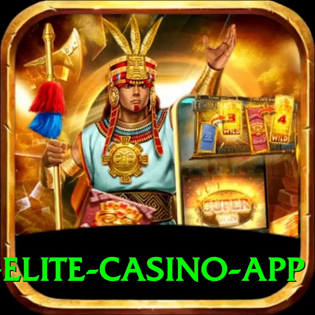 bv999 Elite Casino App - 2