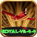 craps Money Royal v5.4.4