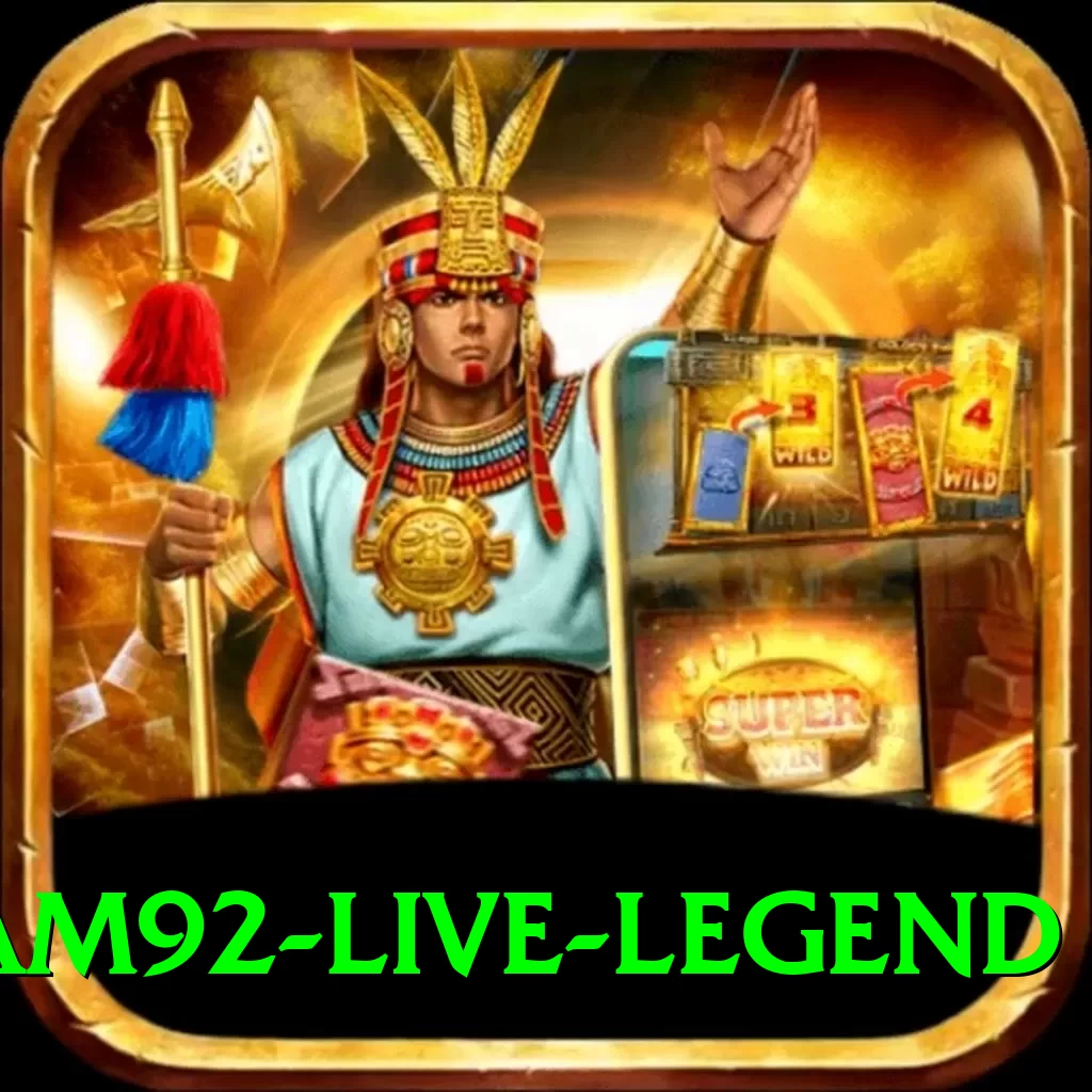 dream92 - Live Legend - 2