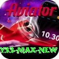 fly33 Max New