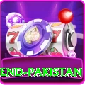 Gameistan PKR Game Legend Pakistan