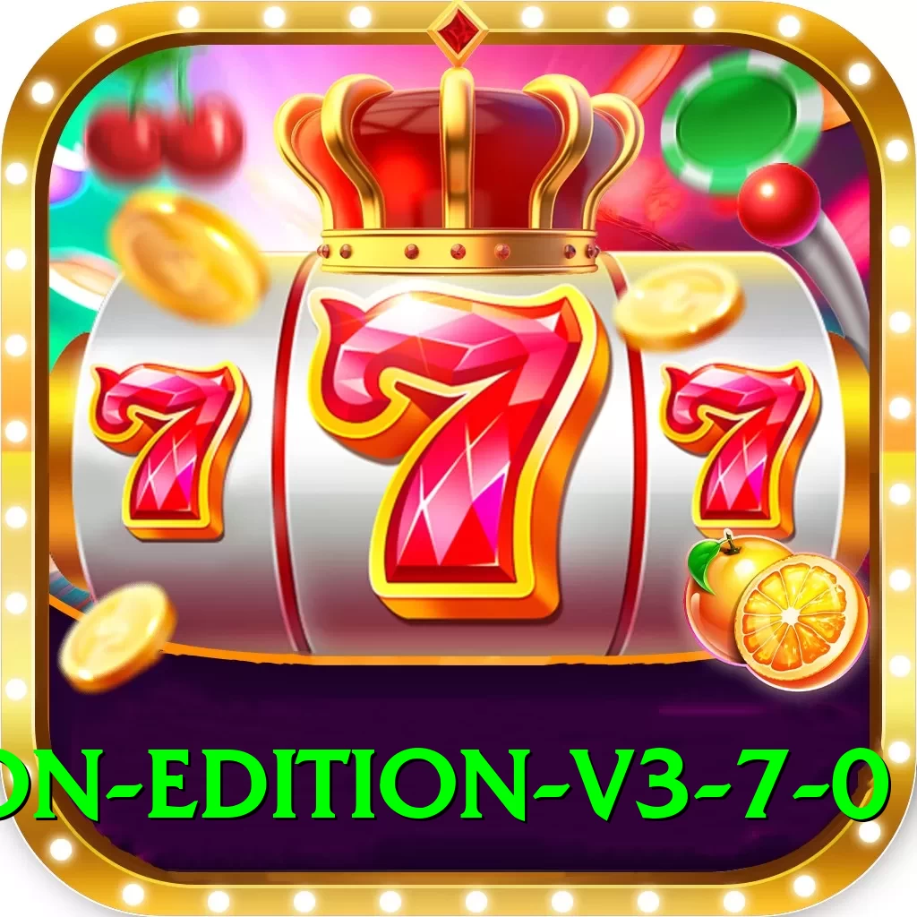 gv777 - Champion Edition v3.7.0 - 2