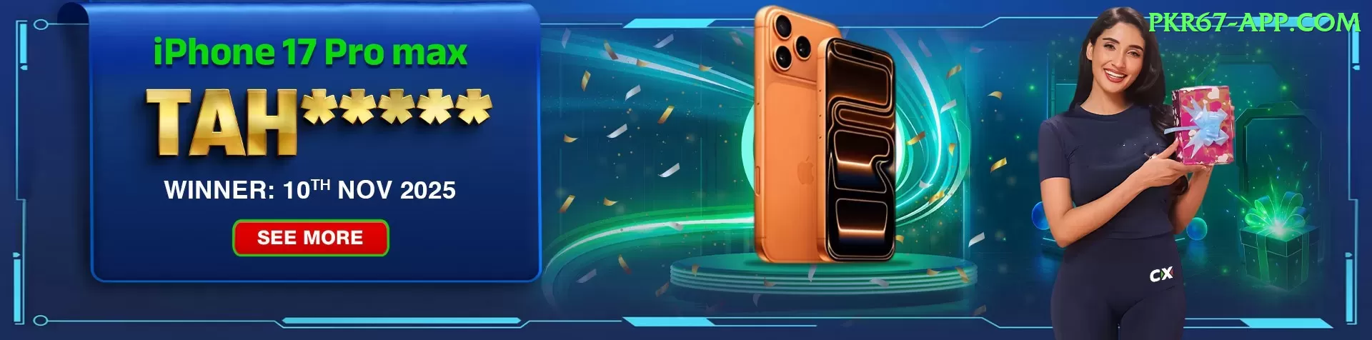 9kboss Live Prime Screenshot 2