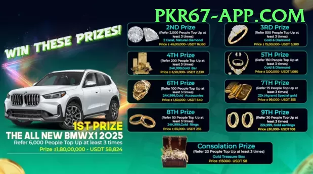 betpkr Mobile Legend Screenshot 2