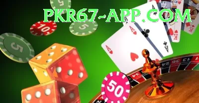 PKR Casino Supreme Casino App Screenshot 4 - 6
