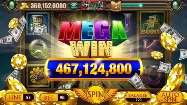 Gates of Olympus slot 688s