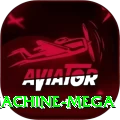 JQ777 Game Slot Machine Mega