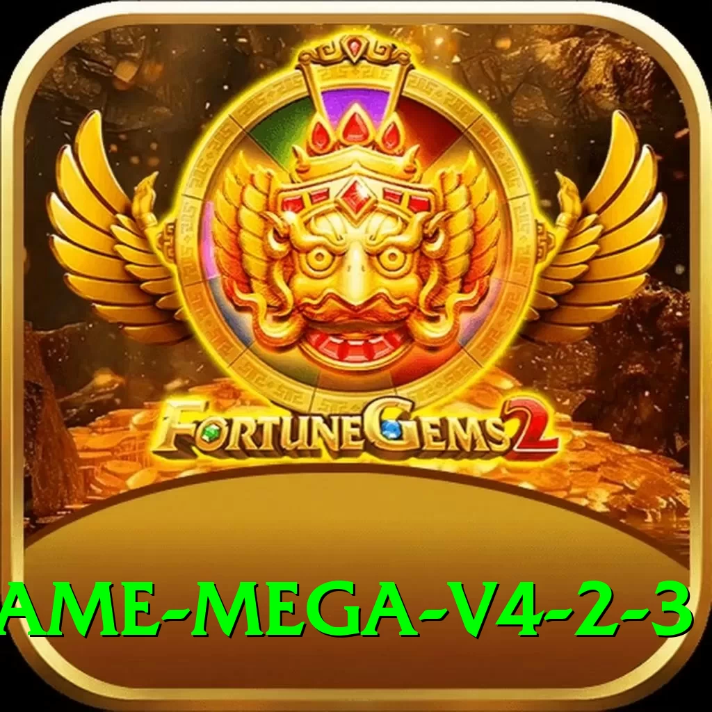 lg777 Game Mega v4.2.3 - 2