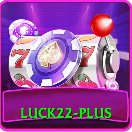 luck22 Bonus Mega v2.4.1 - 2