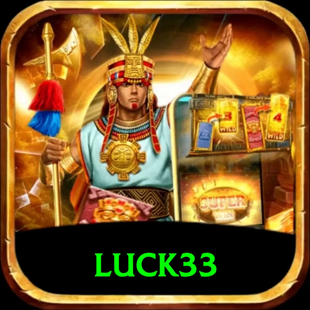 luck33 Gaming Deluxe v2.1.3 - 2