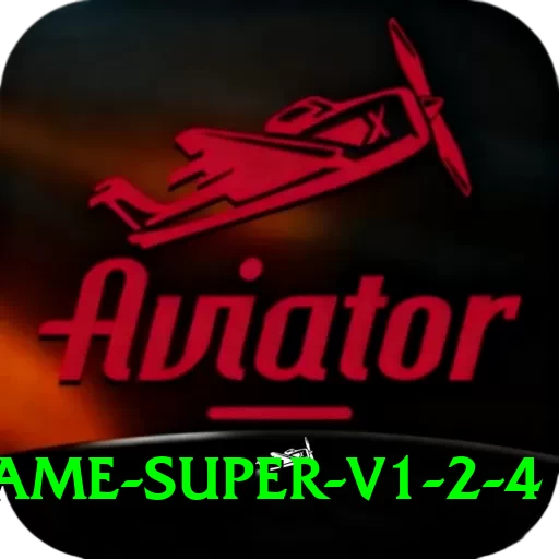 luckypk777 Game Super v1.2.4 - 2