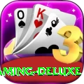 LuckyPKR777 - Gaming Deluxe