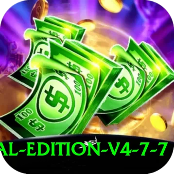 mj77 - Royal Edition v4.7.7 - 2