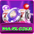 p44 PK Gold