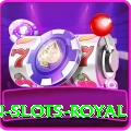 PakDhan - Slots Royal