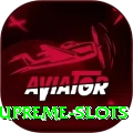 PakGame Supreme Slots