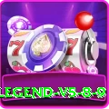 PK 999 Slots Legend v5.8.9