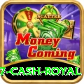 pk07 Cash Royal