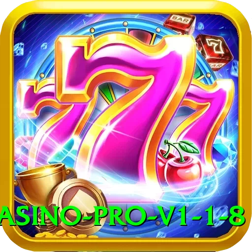 PKLOBO Casino Pro v1.1.8 - 2