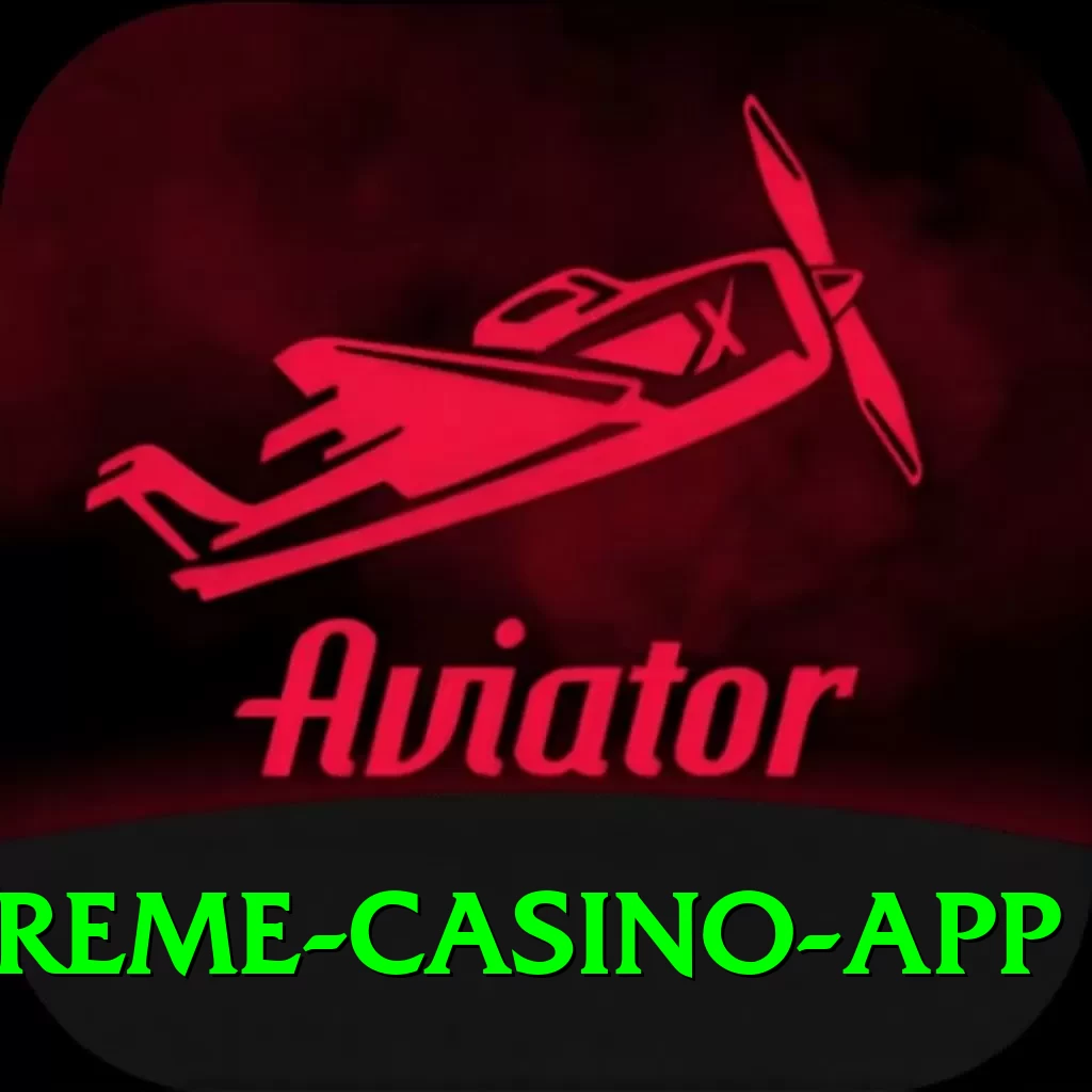 PKR Casino Supreme Casino App - 2