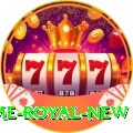 PKR47 Game Royal New
