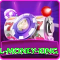 PKR98 - Real Money King