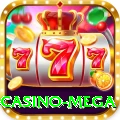 pkrvip - Casino Mega