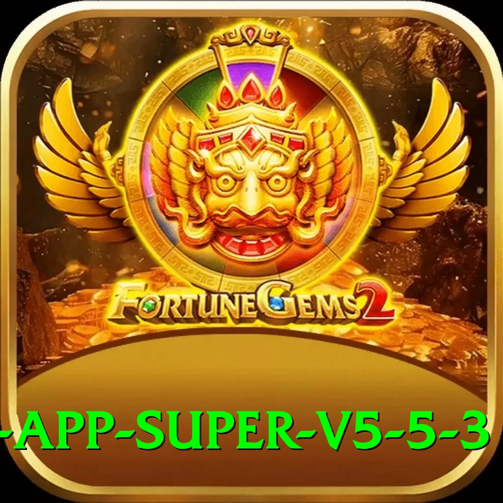 pkz88.pk App Super v5.5.3 - 2
