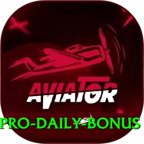 pkzlucky Pro - Daily Bonus - 2