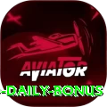 pkzlucky Pro - Daily Bonus