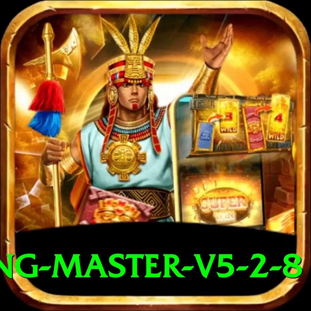 PKZZ Gaming Master v5.2.8 - 2