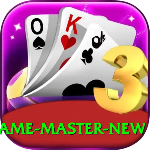 pokergame Master New - 2