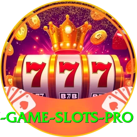 PRP Win Game - Slots Pro - 2