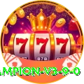 QK777 Game Casino Champion v3.9.0