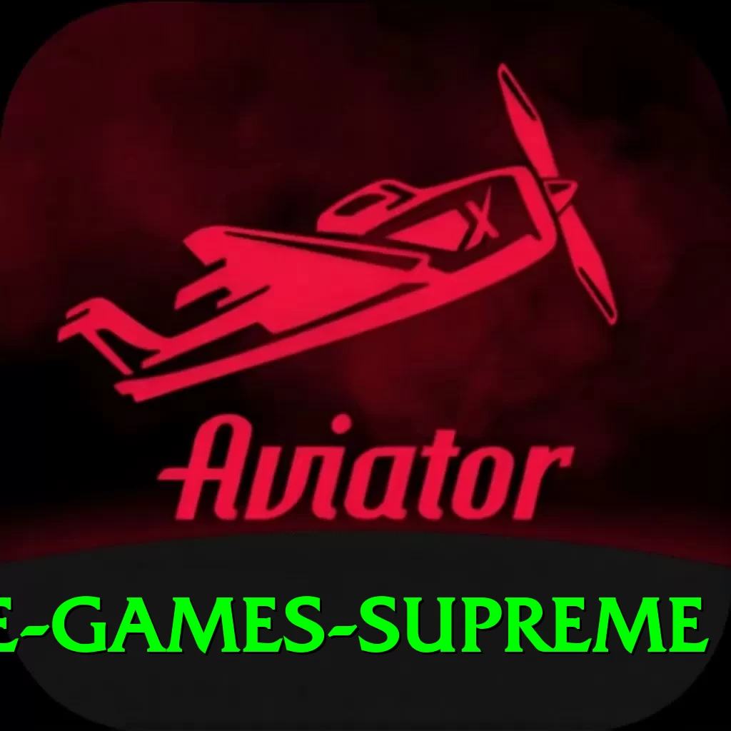 Ruby Fortune Games Supreme - 2