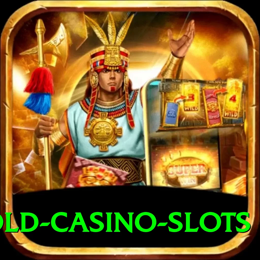 tgslot Gold - Casino & Slots - 2