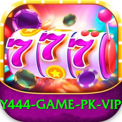 Y444 Game PK VIP - 2